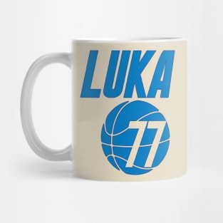 Luka Mug